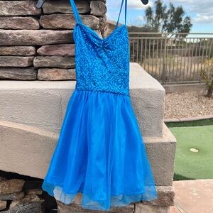 Ballet dance costume women’s size small